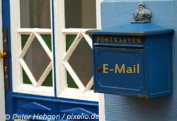 Nehmen Sie Kontakt auf. Wir freuen uns!