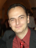 Michael Weber