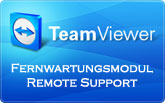 TeamViewer Remote Support - Jetz neu Sofortunterst&uuml;tzung mit Fernwartungsmodul.